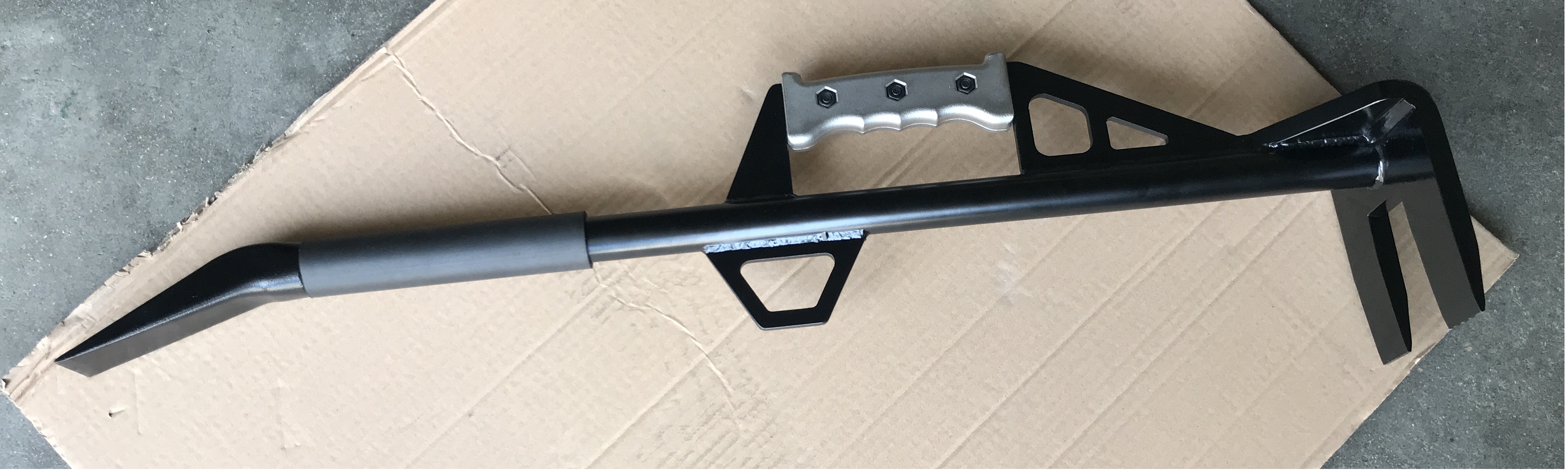 戰術破拆工具